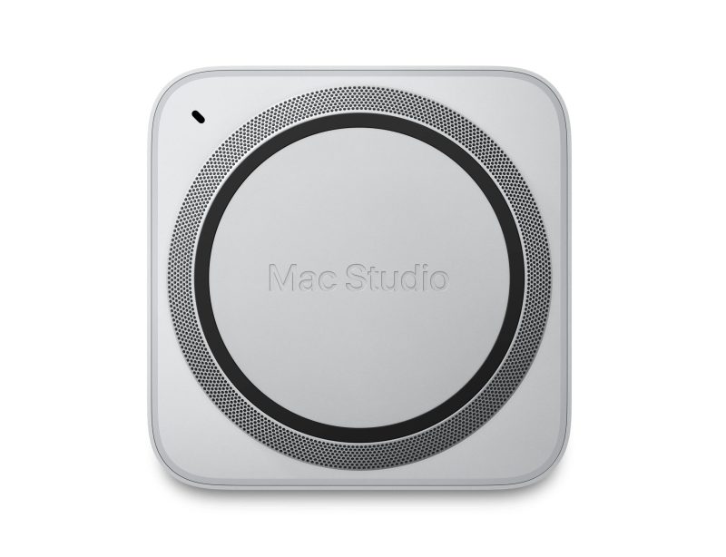 Mac Studio M1 Ultra 64GB 1TB 20‑Core CPU and 48‑Core GPU MJMW3LL/A