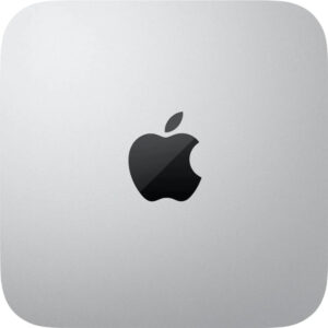Mac Studio M2 Ultra 64GB 1TB 24‑Core CPU and 60‑Core GPU MQH63LL/A