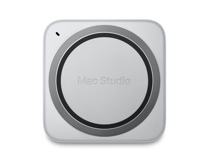 Macデスクトップ 2023 Mac Studio M2 MAX/12c/38c/64G/1TB Apple Mac Studio 2023 (M2 Max) review: All the computing power a