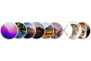 Bootable USB Installer Drive for Apple macOS System Recovery Kit