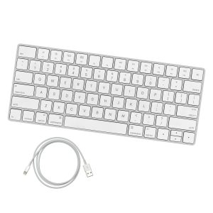 Magic Keyboard A1644 MLA22LL/A 661-03252 661-08137