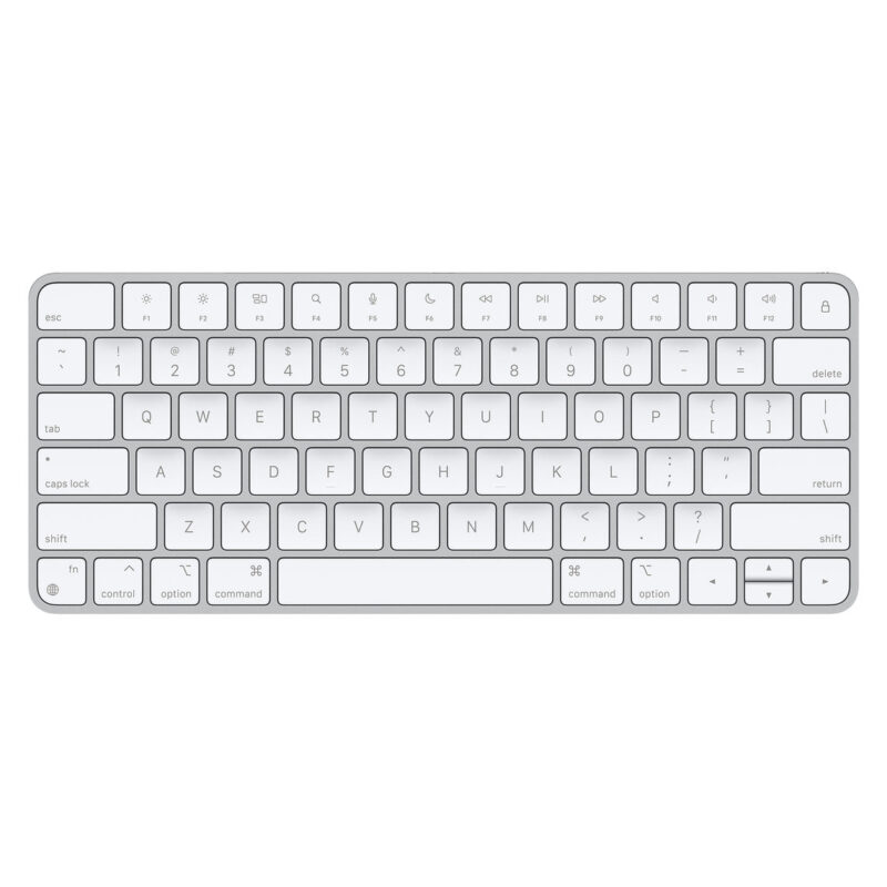 Magic Keyboard w/Lock Key A2450 MK2A3LL/A