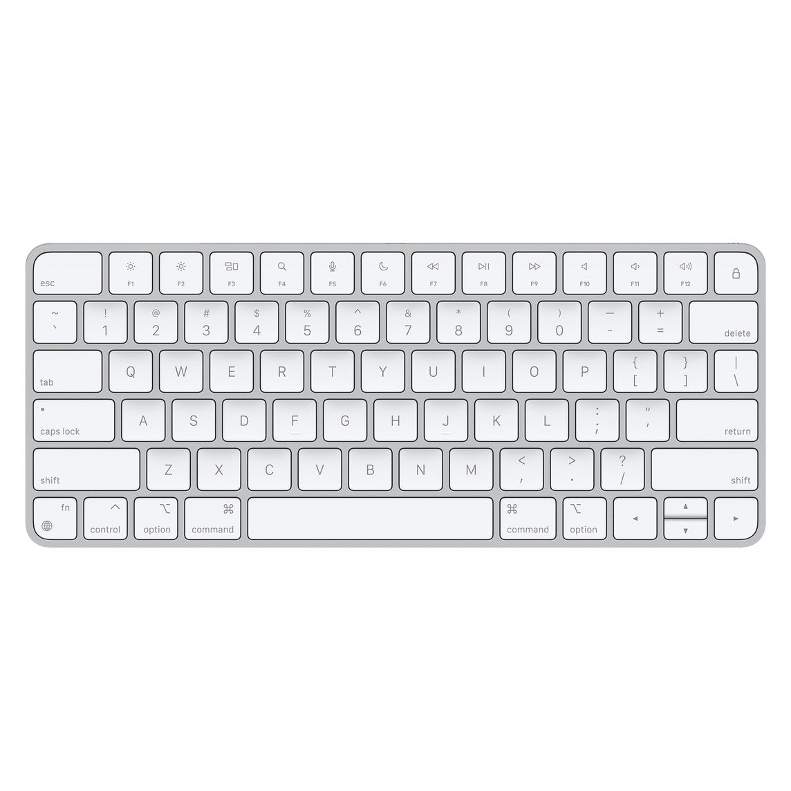 Magic Keyboard w/Lock Key A2450 MK2A3LL/A