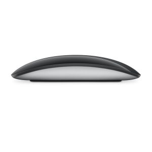 Magic Mouse - Black Multi-Touch Surface (Lightning) A1657 MMMQ3AM/A