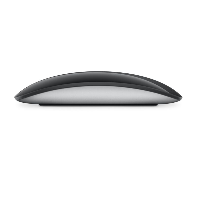Magic Mouse - Black Multi-Touch Surface (Lightning) A1657 MMMQ3AM/A