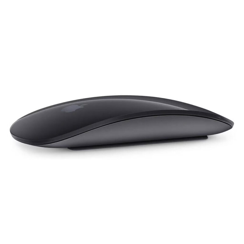 Magic Mouse - White or Space Gray Multi-Touch Surface (Lightning) A1657 - Image 4