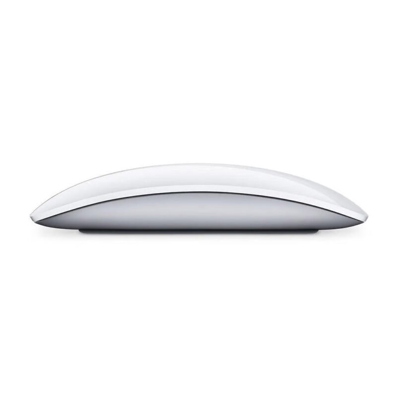 Magic Mouse - White or Space Gray Multi-Touch Surface (Lightning) A1657 - Image 5
