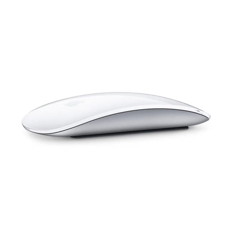 Magic Mouse - White or Space Gray Multi-Touch Surface (Lightning) A1657 - Image 6