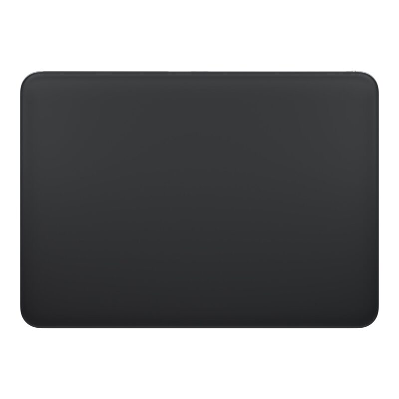 Magic Trackpad - Black Multi-Touch Surface (USB‑C) A3120 MXKA3AM/A - Image 2