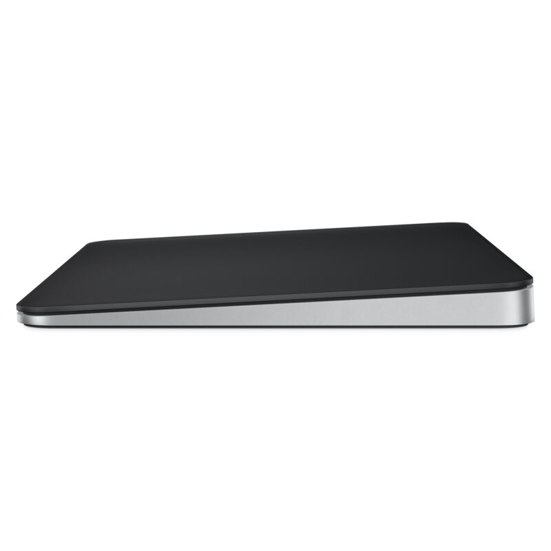 Magic Trackpad - Black Multi-Touch Surface (USB‑C) A3120 MXKA3AM/A - Image 3