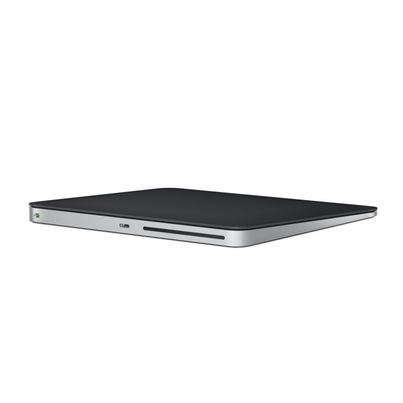 Magic Trackpad - Black Multi-Touch Surface (USB‑C) A3120 MXKA3AM/A - Image 4