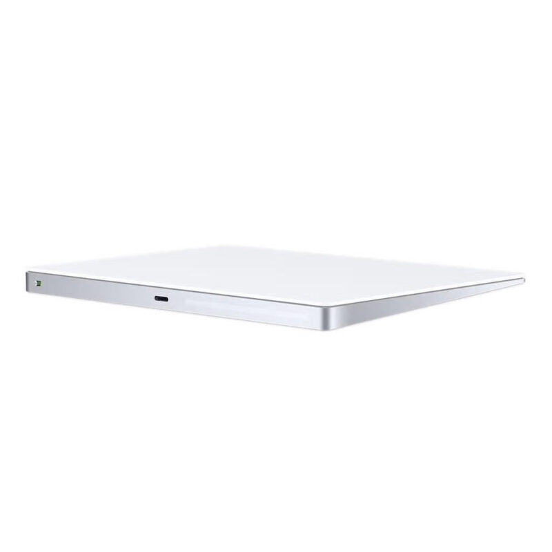 Magic Trackpad - Multi-Touch Surface (lightning) A1535 - Image 5