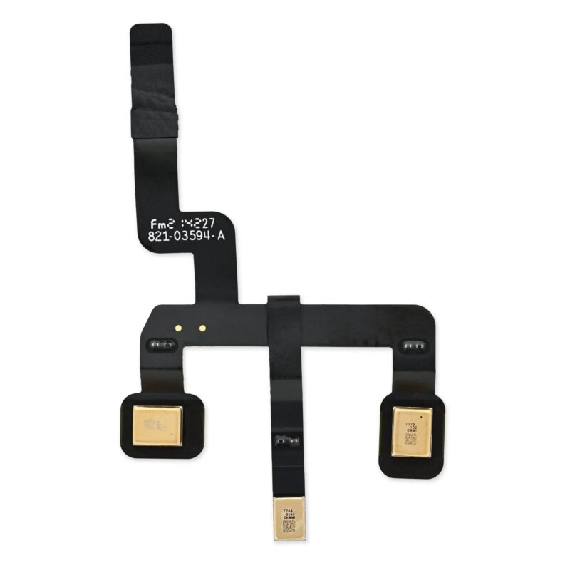 Microphone Cable 821-03594-03