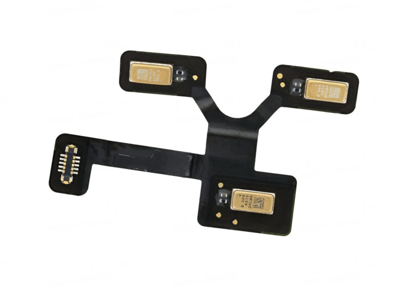 Microphone D-268-A215