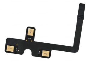 Microphone Flex Cable 821-03286-A