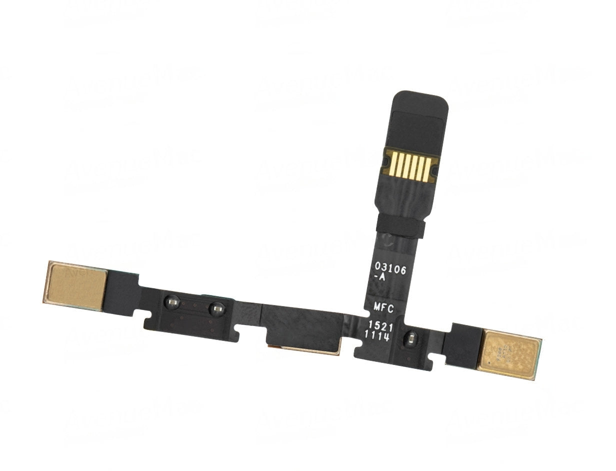 Microphone Flex Cable 03106-A