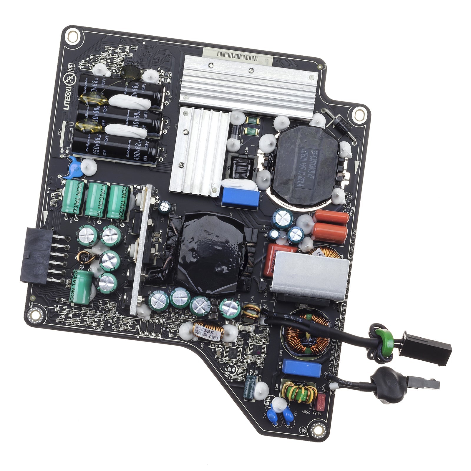 Power Supply 250W