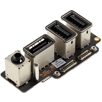 I/O Board 923-07124
