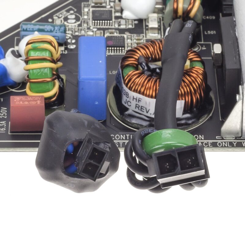 Power Supply 250W - Image 3