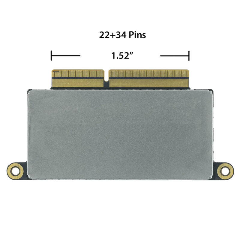 Solid State Drive (SSD) PCIe (Flash Storage) - Image 3