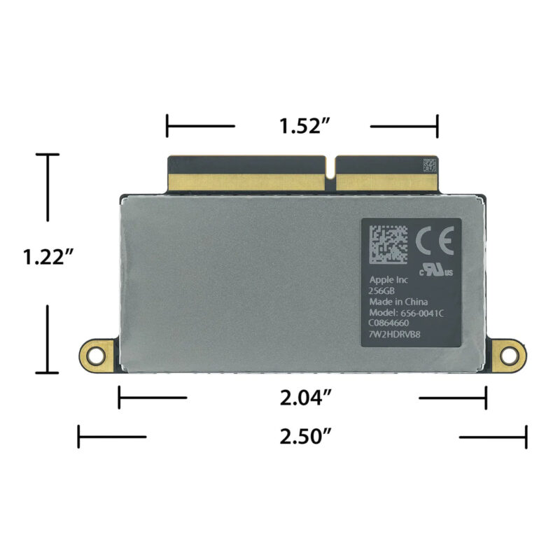 Solid State Drive (SSD) PCIe (Flash Storage) - Image 4