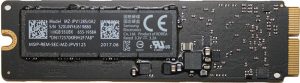 Apple Flash Storage Solid State Drive (SSD) PCIe