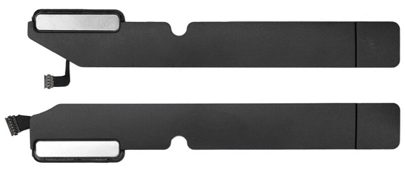 Speakers Set L/R 923-02441