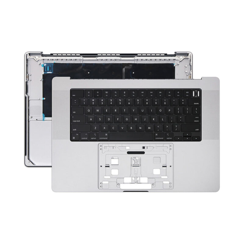 Complete Top Case (No Battery) 661-2197 - Image 2