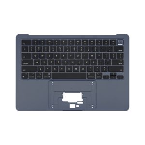 Top Case (No Battery), 661-25687, 661-25688