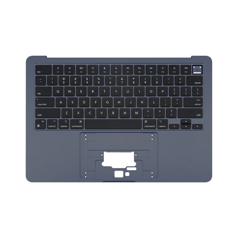 Top Case (No Battery)