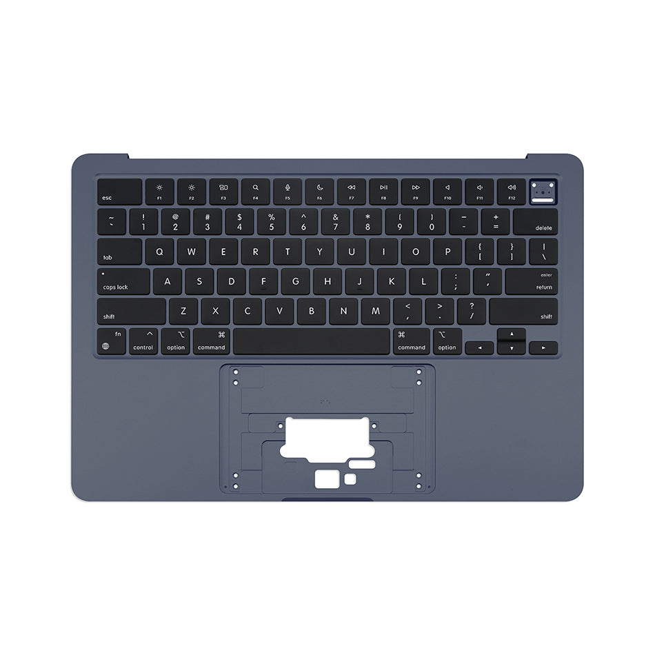 Top Case (No Battery)