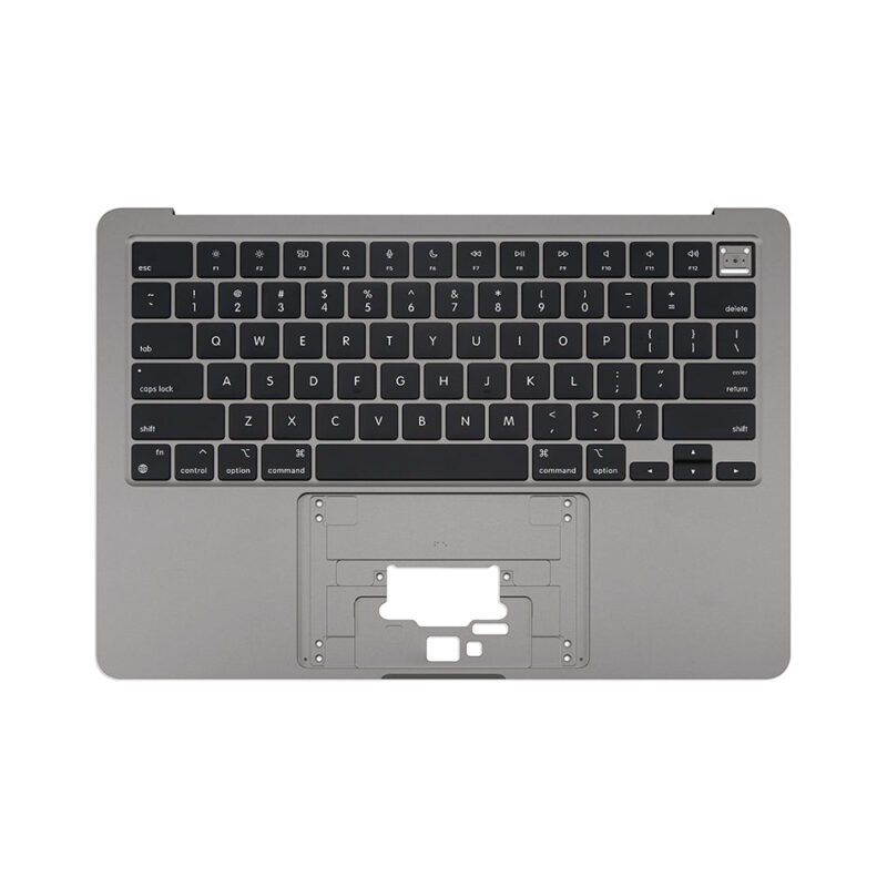 Top Case (No Battery) - Image 2