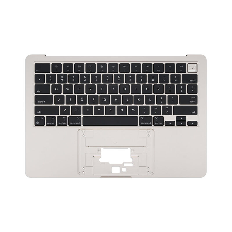 Top Case (No Battery) - Image 4