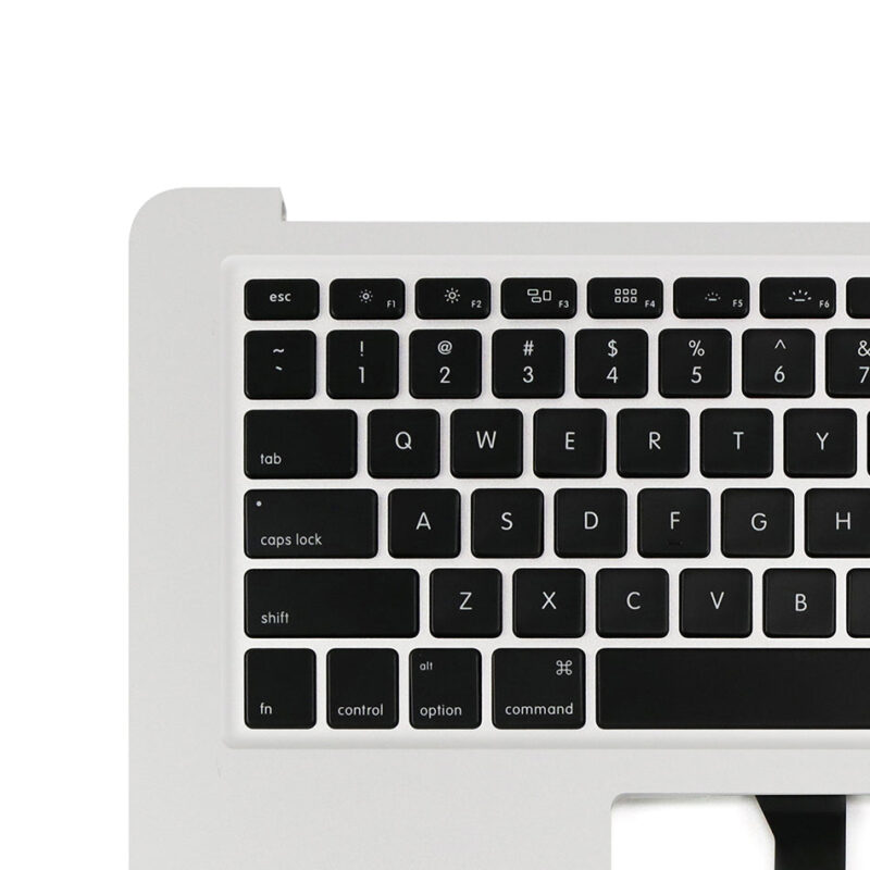 Top Case (Keyboard) 661-7480, 069-9397 - Image 2