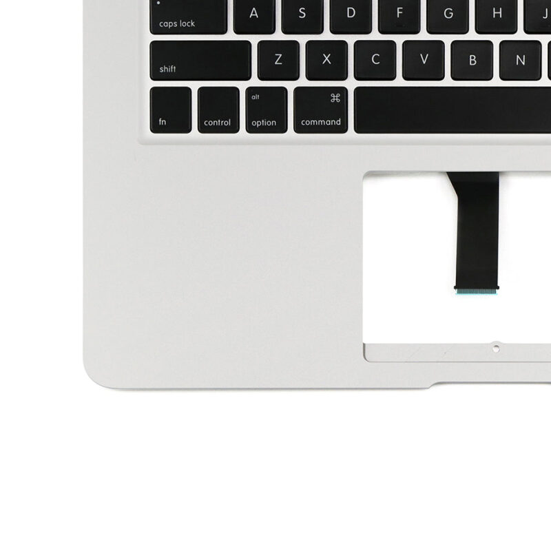 Top Case (Keyboard) 661-7480, 069-9397 - Image 4
