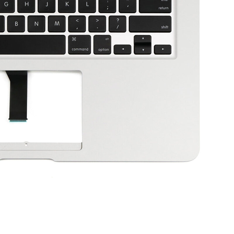 Top Case (Keyboard) 661-7480, 069-9397 - Image 5