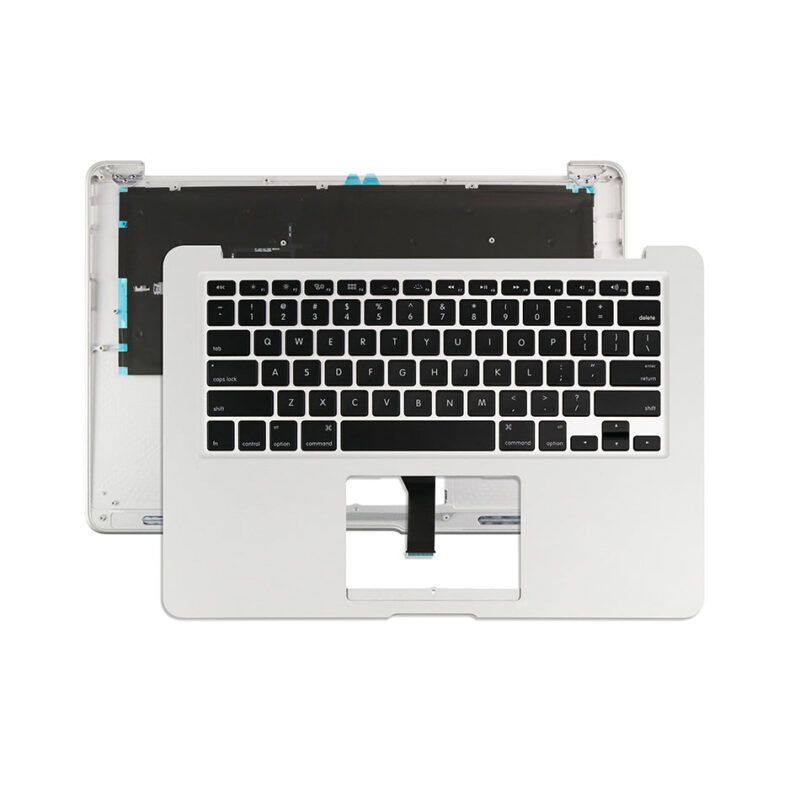 Top Case (Keyboard) 661-7480, 069-9397 - Image 6