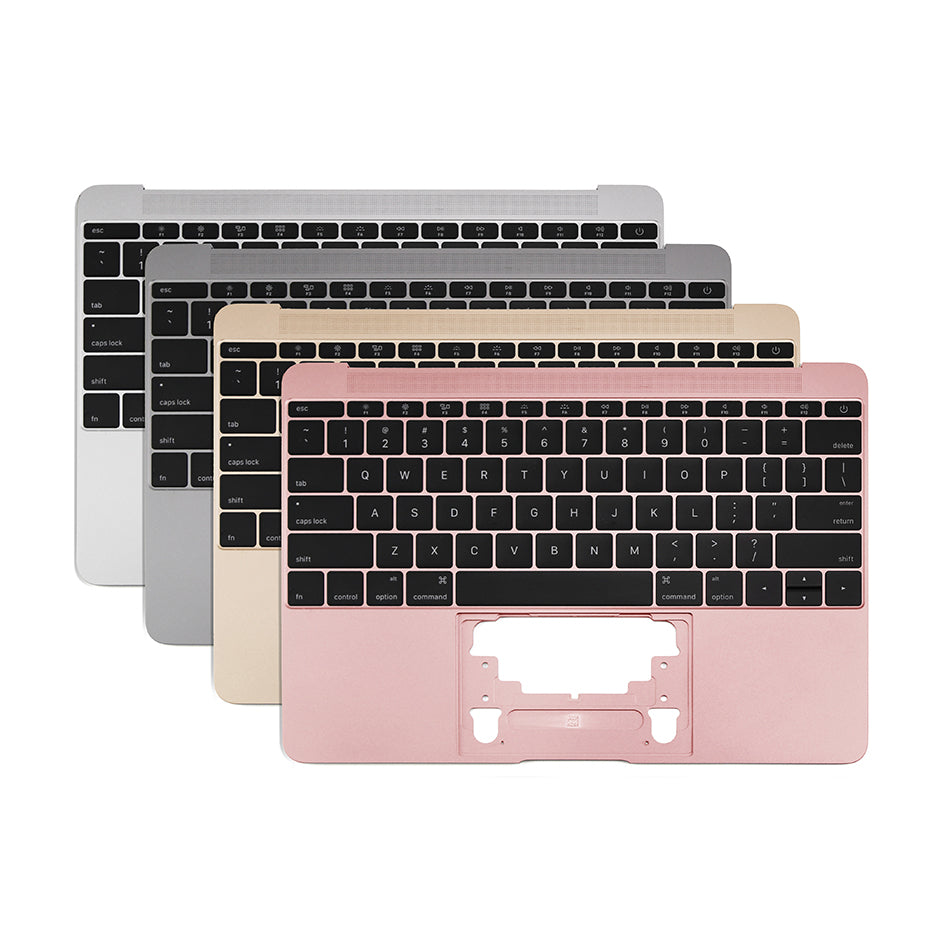 Top Case (Keyboard) 613-04337-A, 813-02547-A