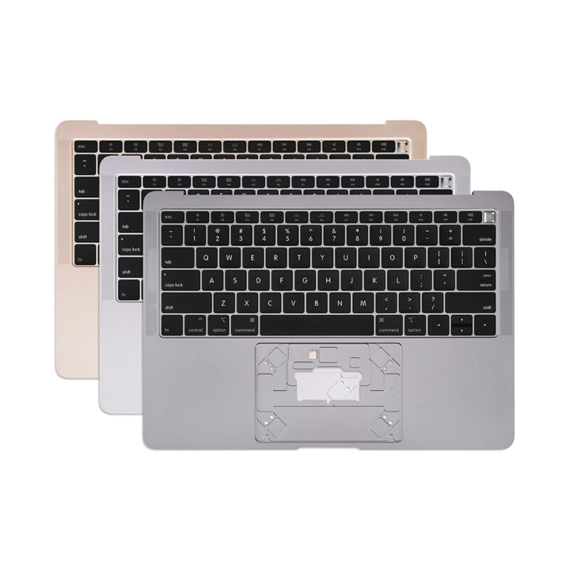 Top Case (Keyboard)