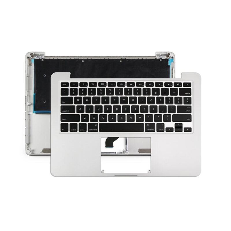 Top Case (No Battery) 661-02361