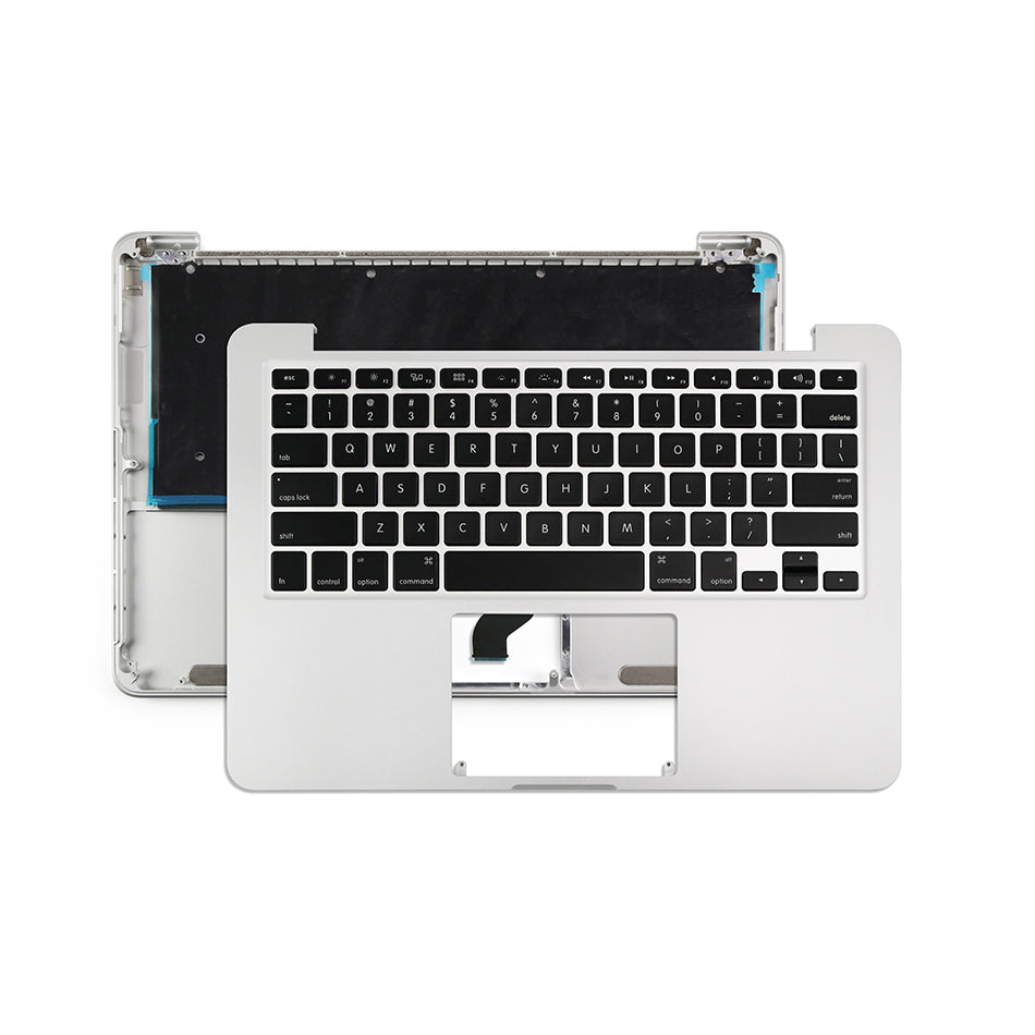 Top Case (No Battery) 661-02361