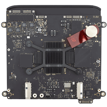 Logic Board