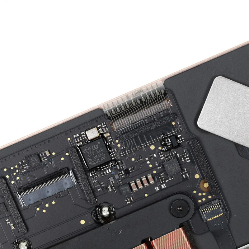 Trackpad w/ IPD Cable & Screws - Image 2