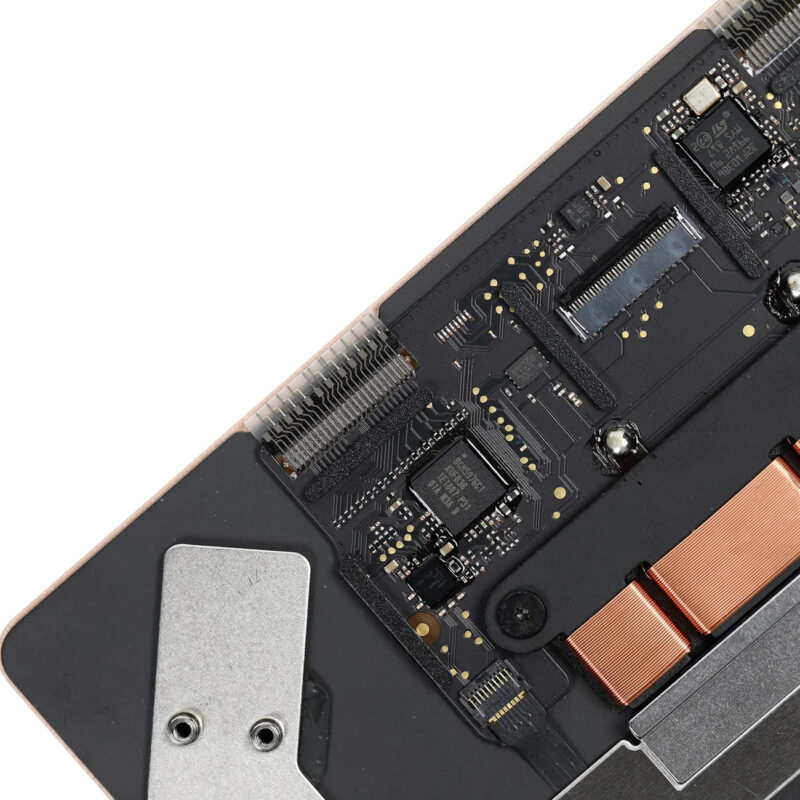 Trackpad w/ IPD Cable & Screws - Image 3