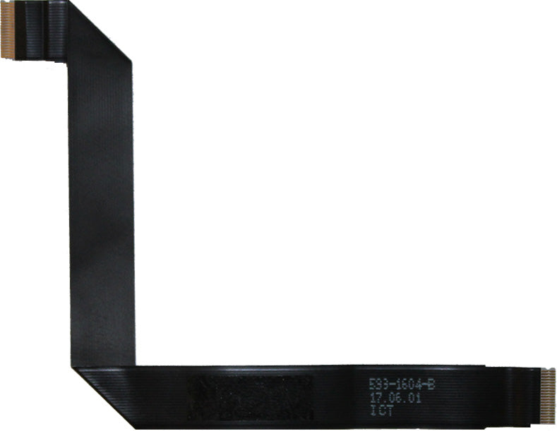 Trackpad (IPD) To Logic Board Flex Cable