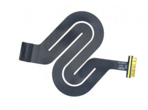 Trackpad (IPD) To Logic Board Flex Cable 923-01005, 821-00507-A