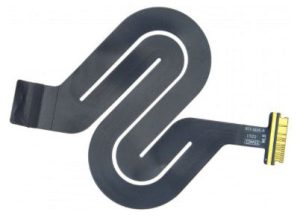 Trackpad (IPD) To Logic Board Flex Cable 923-00407, 821-1935-A