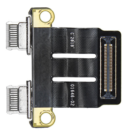 USB-C DC-Board 820-01646-02