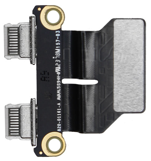 USB-C DC-Board 821-01658-A