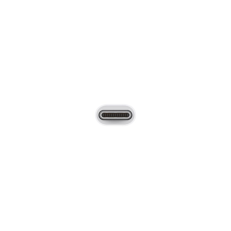 Apple - USB-C to USB Adapter A1632 MW5L3AM/A, MJ1M2AM/A - Image 3